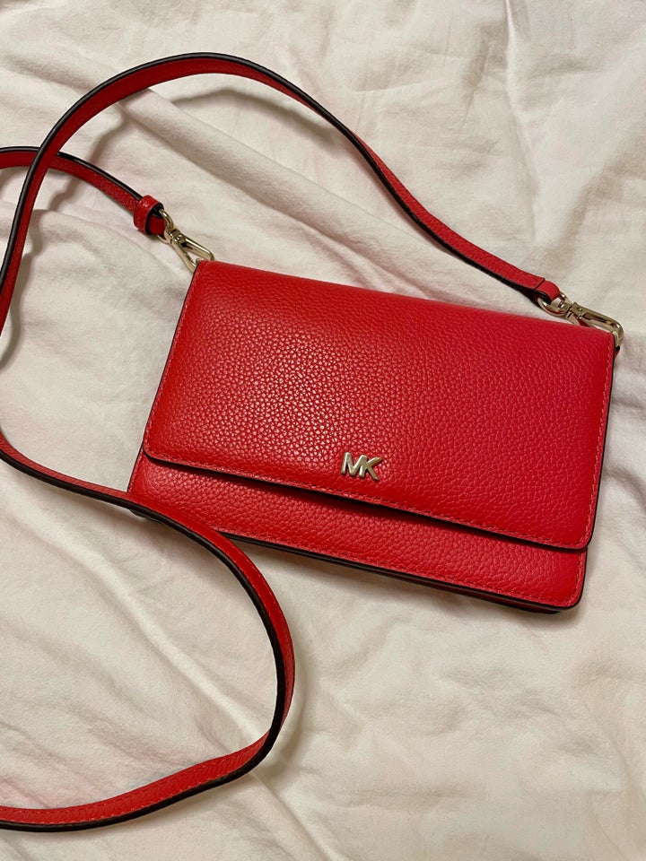 Crossbody Michael Kors læder