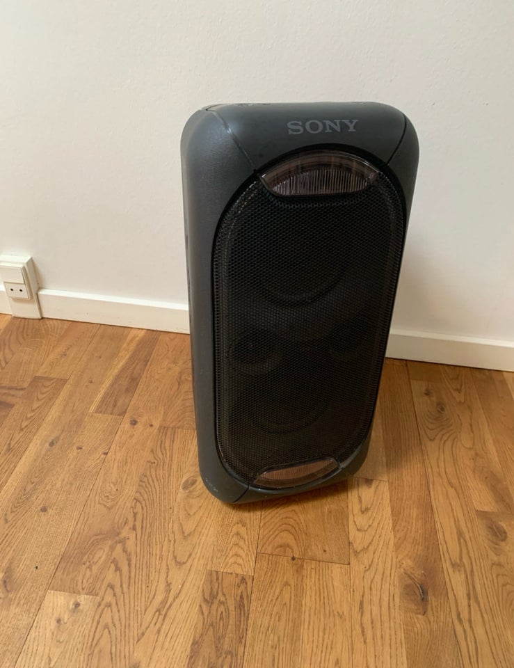 Højttaler, Sony, GTK-XB60