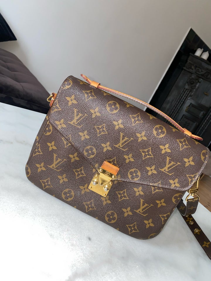 Crossbody, Louis Vuitton