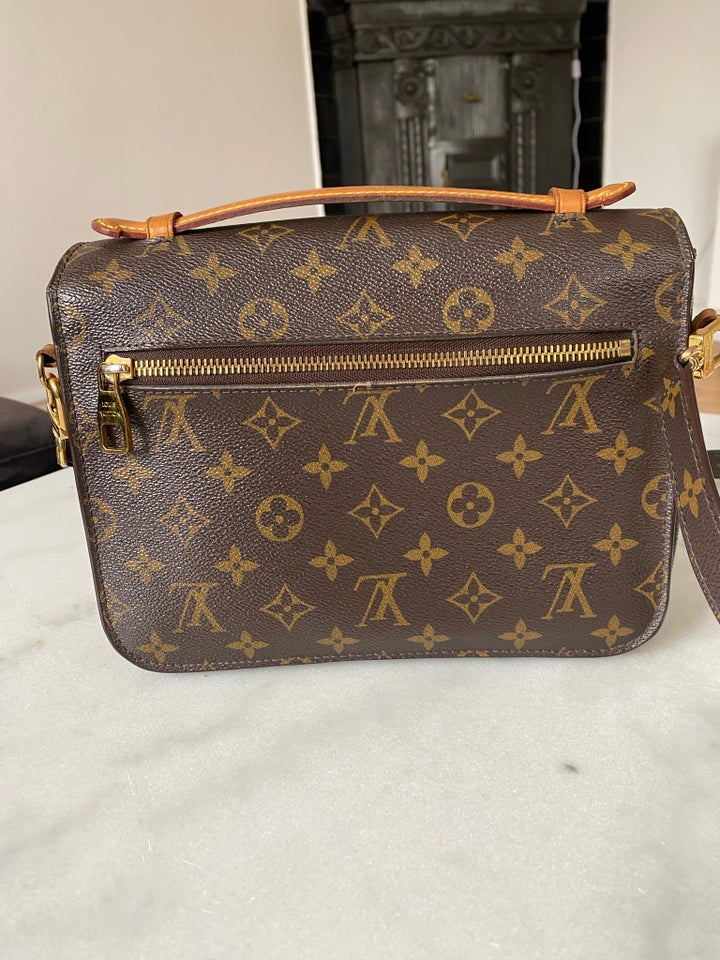 Crossbody, Louis Vuitton