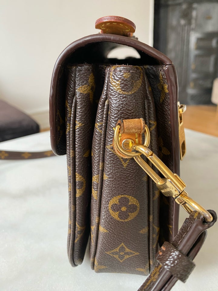 Crossbody, Louis Vuitton