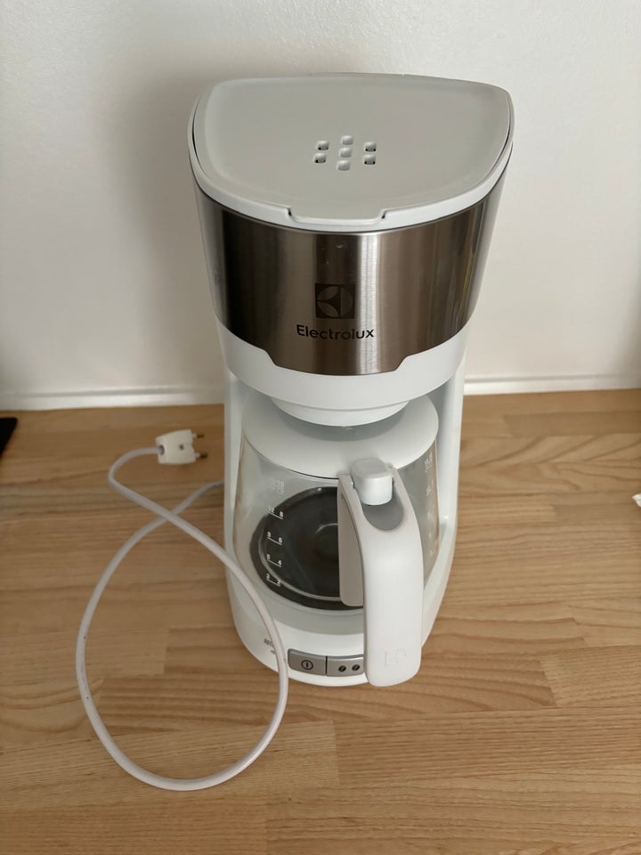 Kaffemaskine , Electrolux