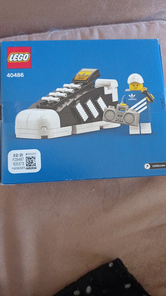 Lego andet 40486