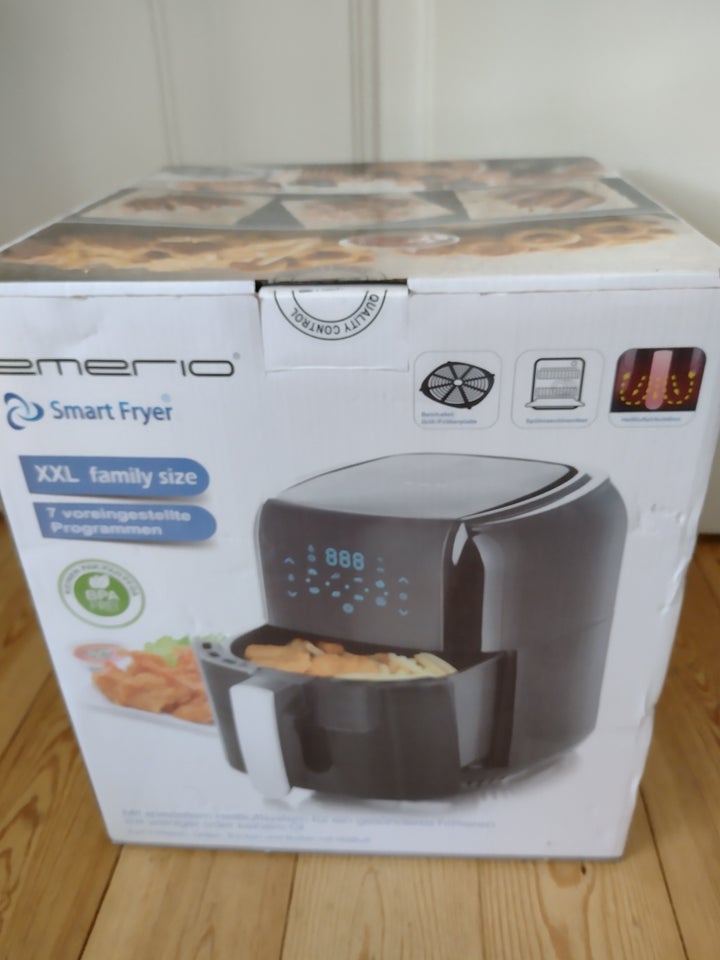 Airfryer