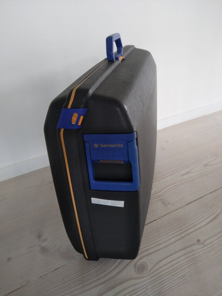 Kuffert Samsonite