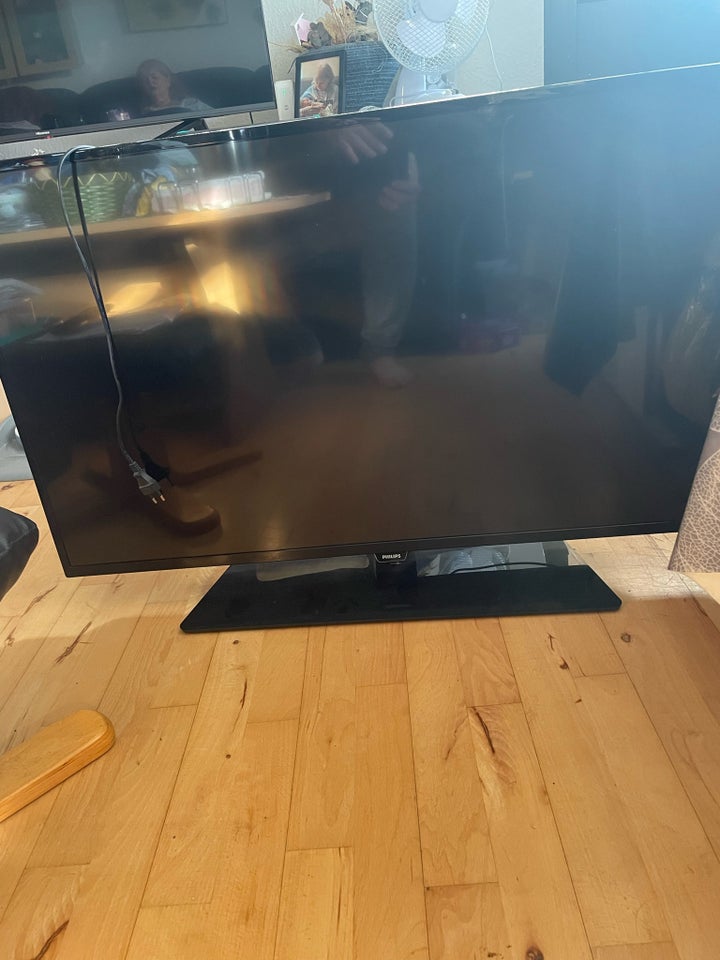 andet Philips 43"