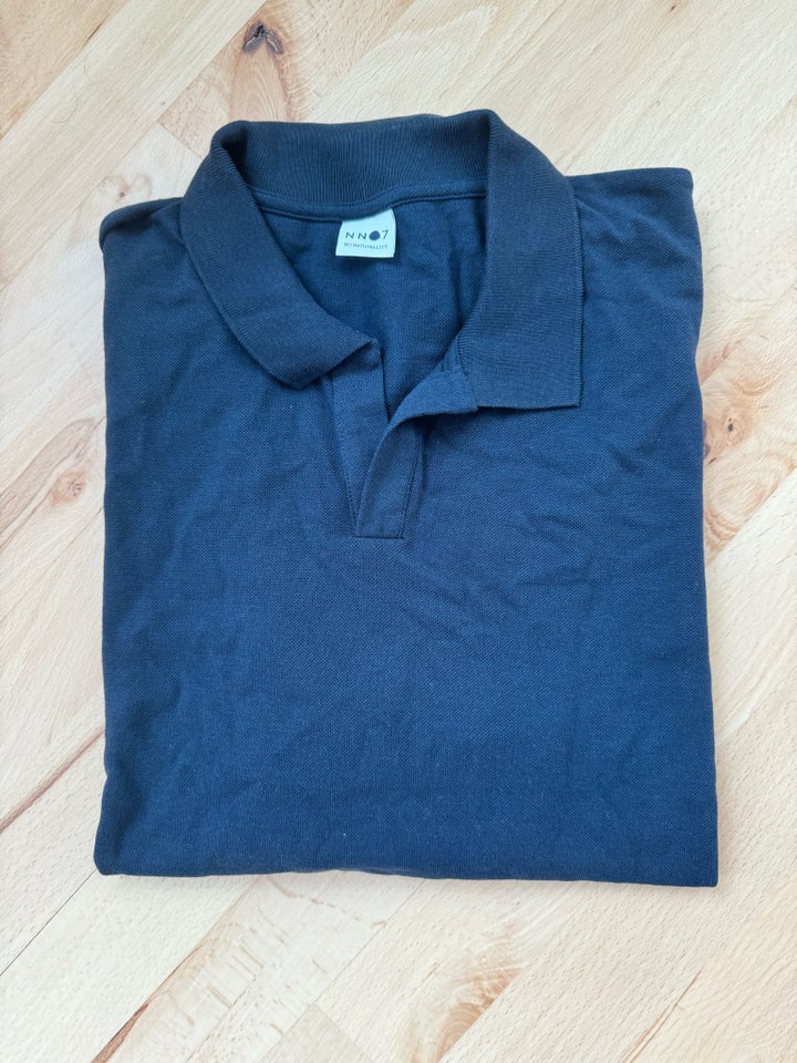 Polo t-shirt, NN07, str. XXL