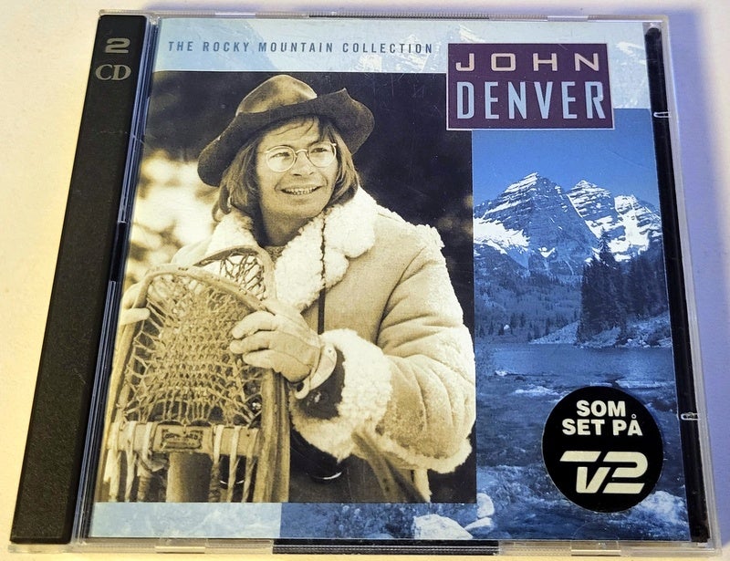 John Denver - 2CD: The Rocky