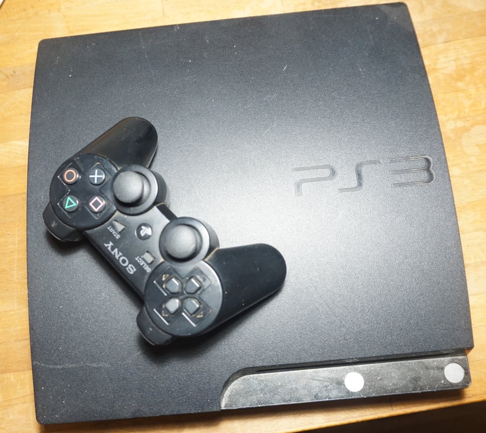 Playstation 3