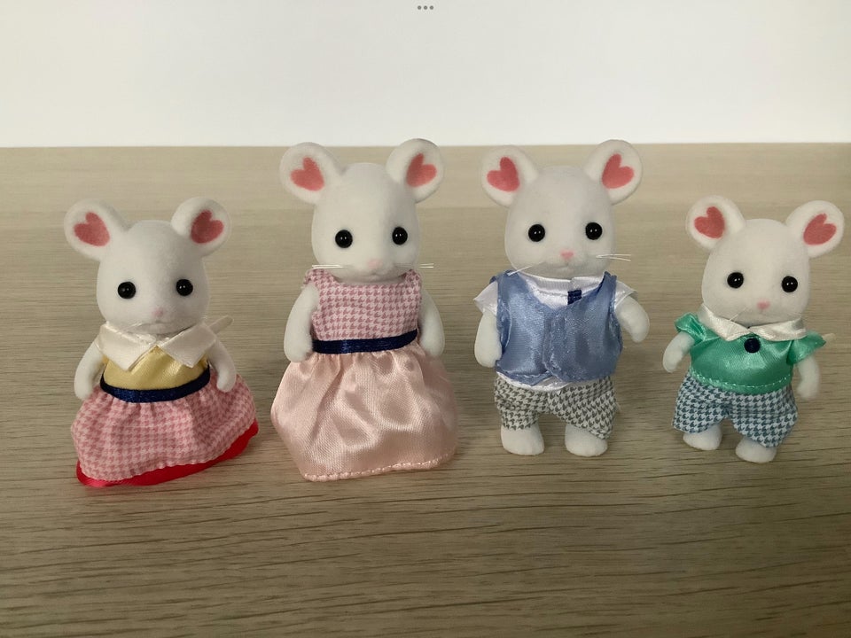 Sylvanian