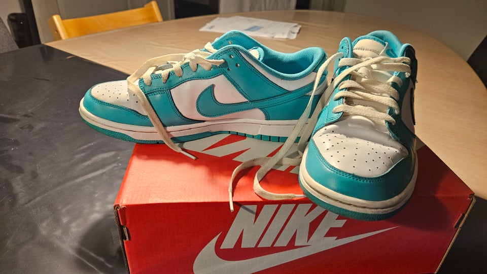 Sneakers, Nike, str. 42,5