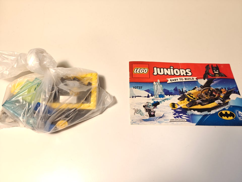 Lego Super heroes, Flere sæt