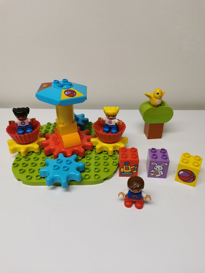 Lego Duplo 10845