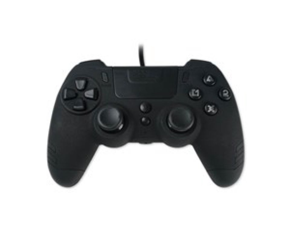 Controller, Playstation 4,