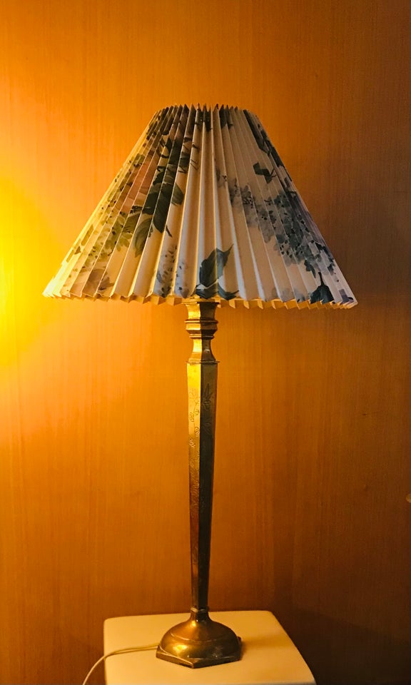 Bordlampe