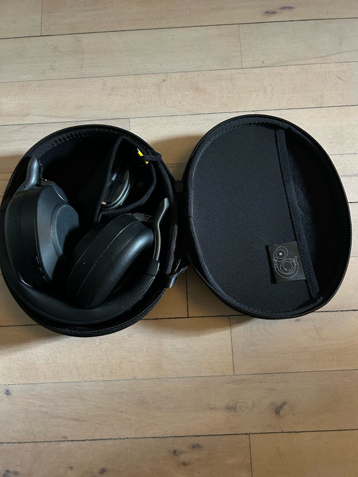 headset hovedtelefoner, Jabra,