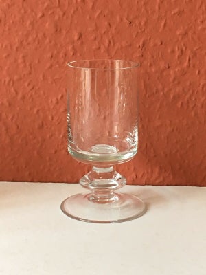 Glas 6 vinglas