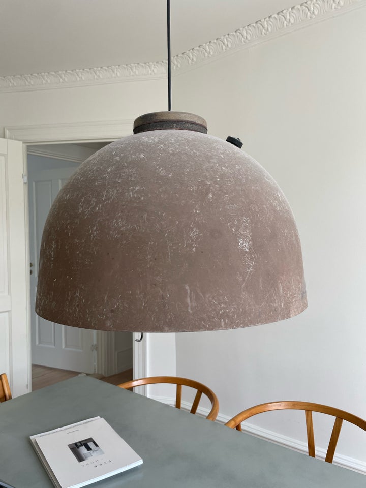 Pendel, Københavner lampe