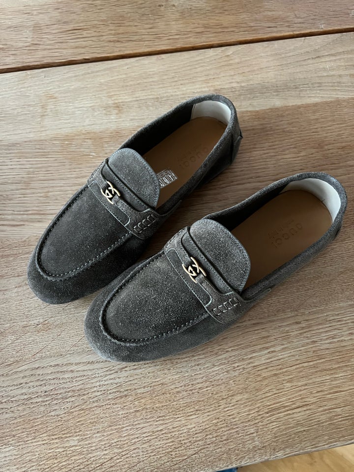 Loafers, str. 43, Gucci