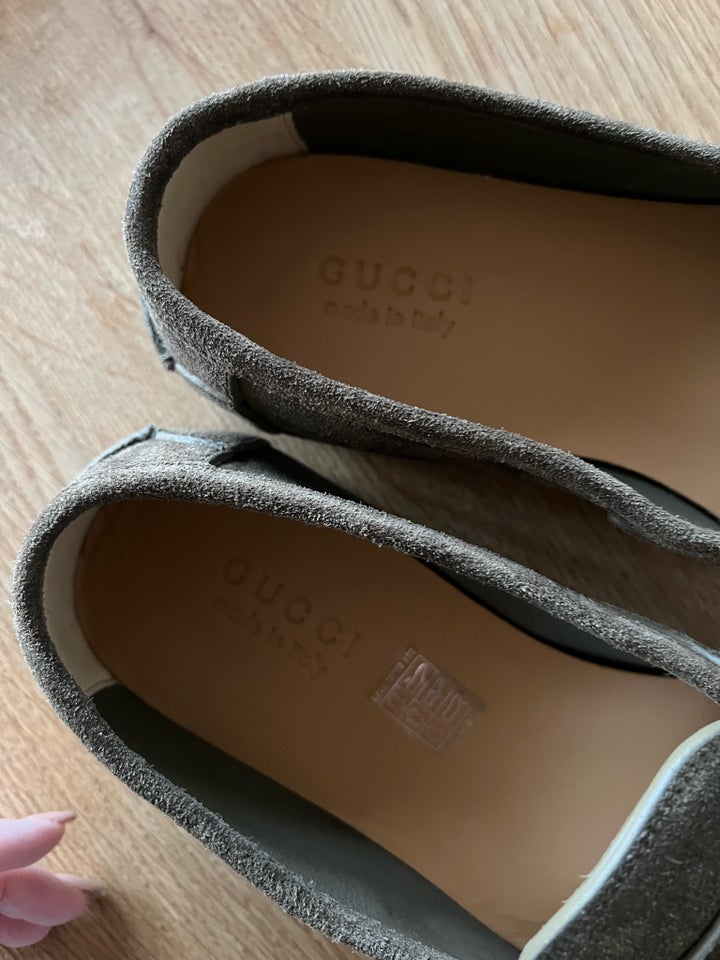 Loafers, str. 43, Gucci