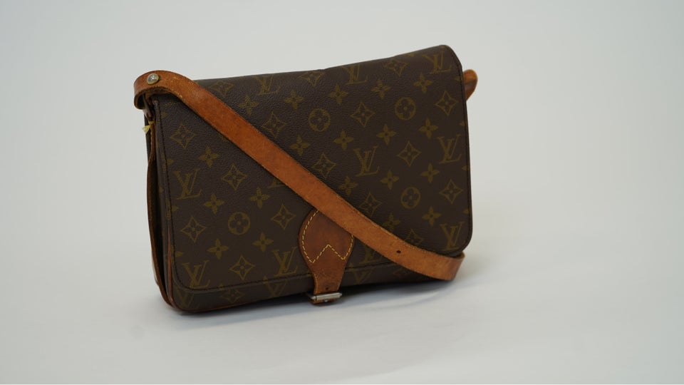 Crossbody, Louis Vuitton