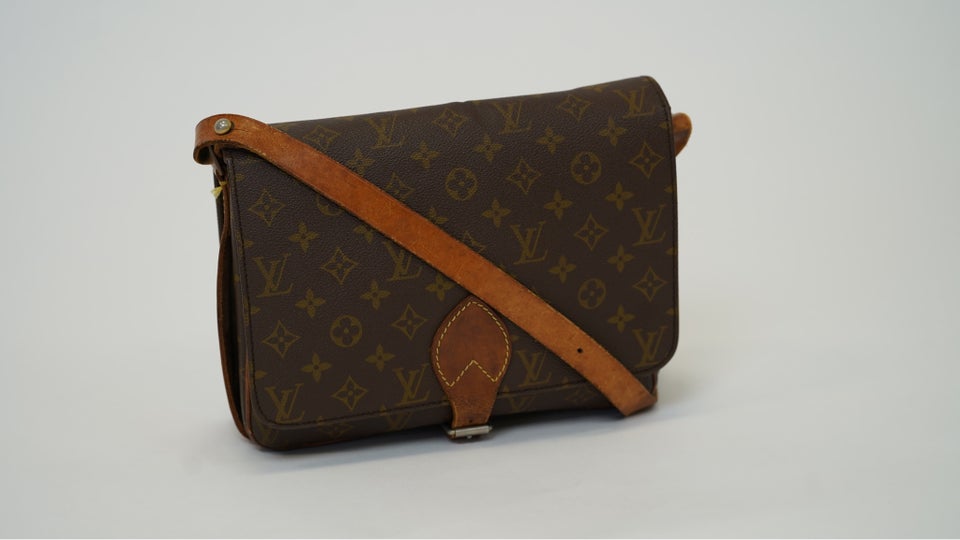 Crossbody, Louis Vuitton