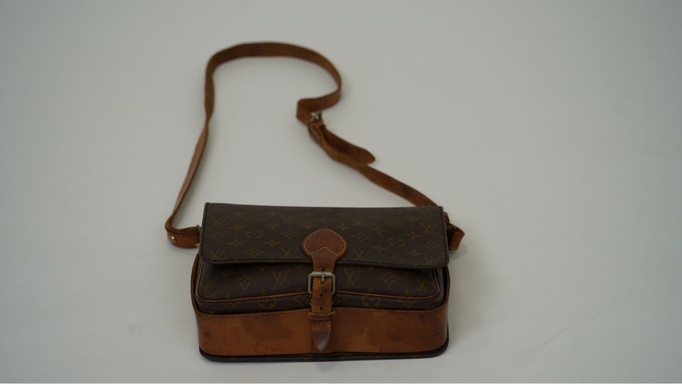 Crossbody, Louis Vuitton