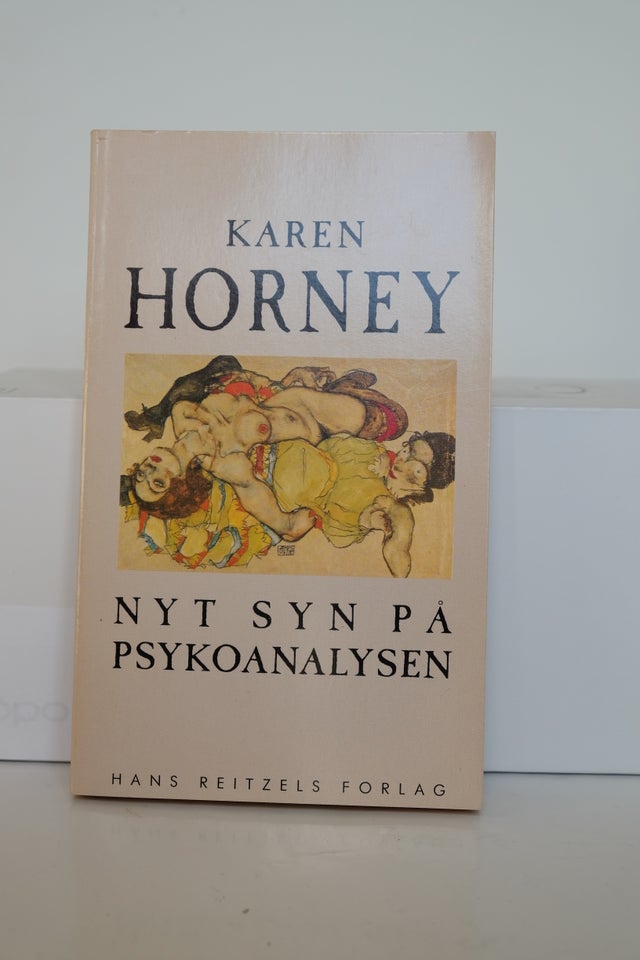 Nyt syn på psykoanalysen, Karen