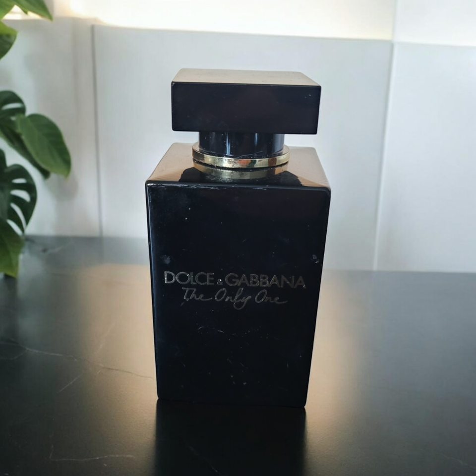 Eau de parfum 100 ml eau de parfume