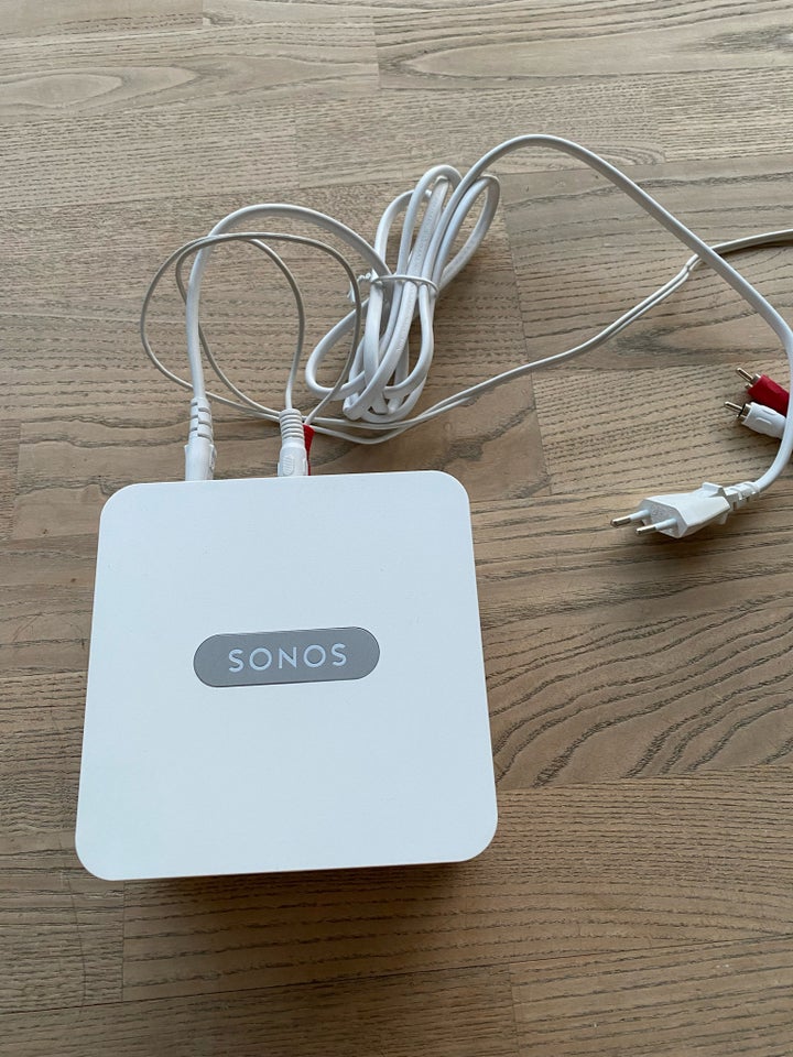 Sonos Connect Sonos Sonos S1