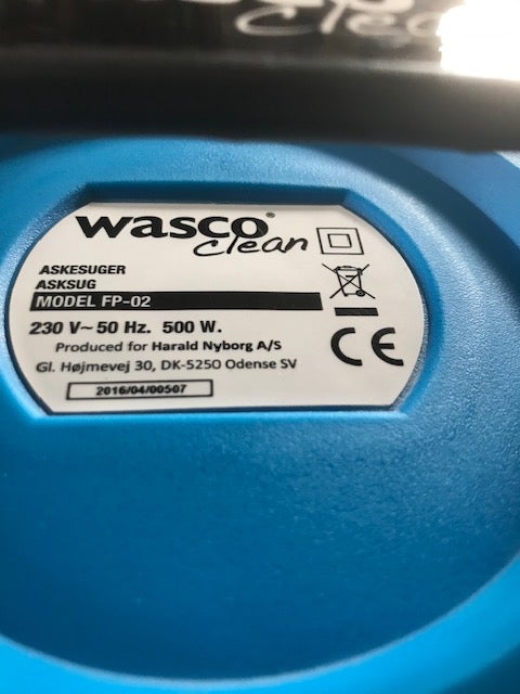 Askesuger Wasco