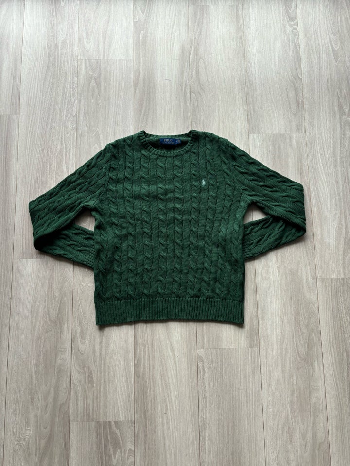 Cardigan, Polo Ralph lauren, str. M