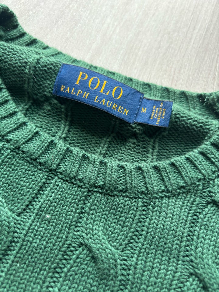 Cardigan, Polo Ralph lauren, str. M