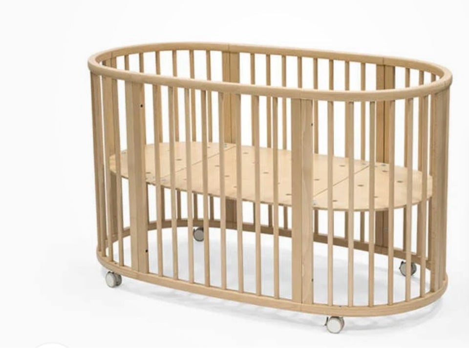 Tremmeseng Stokke sleepi