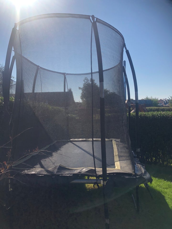 Trampolin Havetrampolin Salta