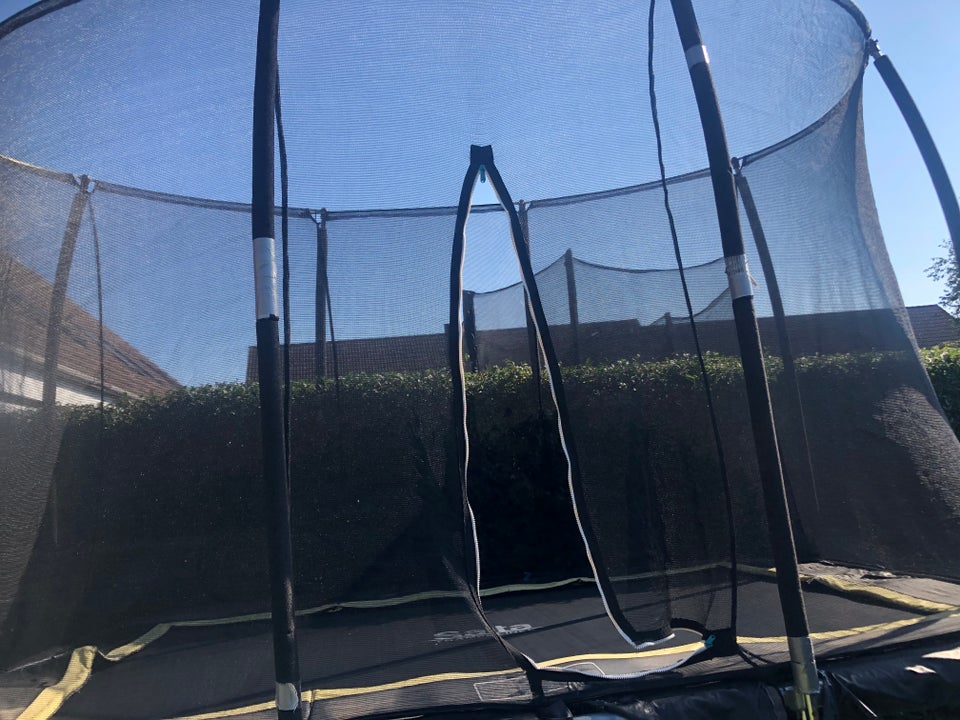 Trampolin Havetrampolin Salta