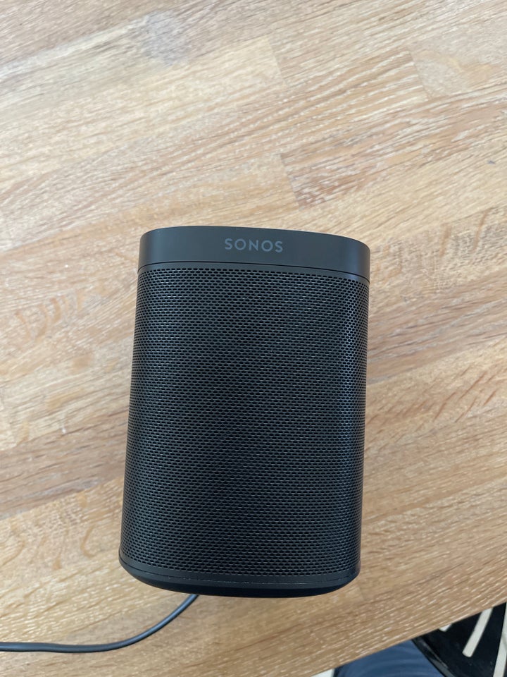 Højttaler, SONOS, One Gen 2.