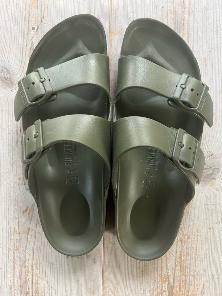 Sandaler, str. 39, Birkenstock