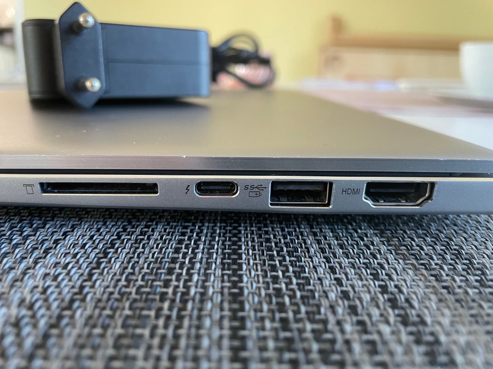 Lenovo IdeaPad 720S-14IKB, 8 GB