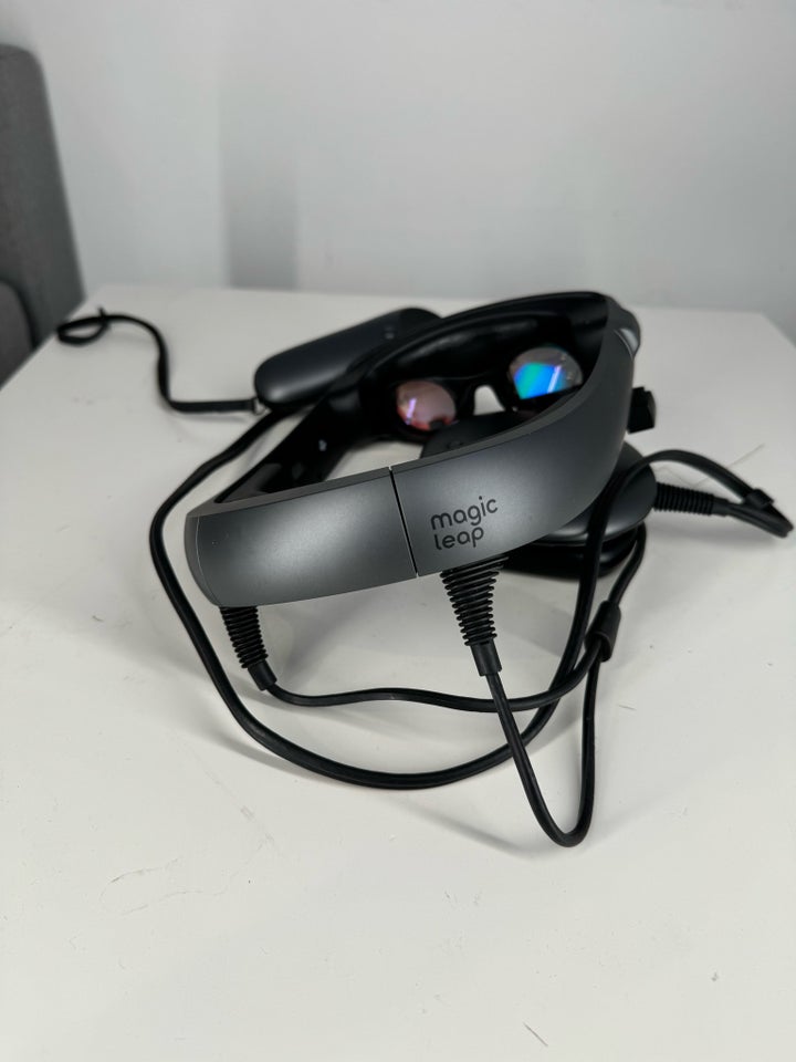 Andet Magic leap  Rimelig