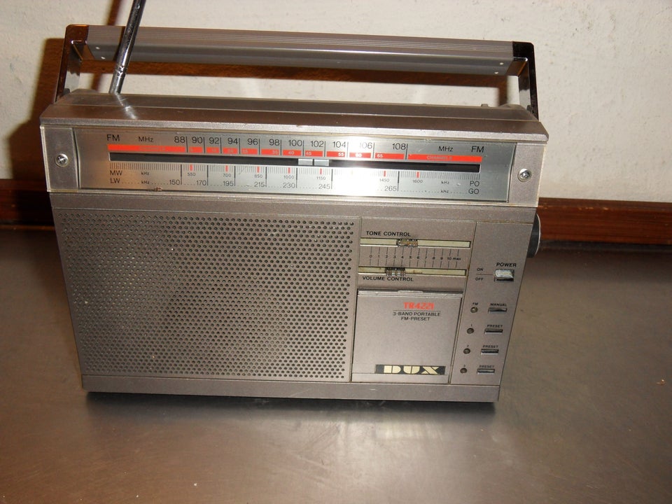 Ghettoblaster , United, RCD3368