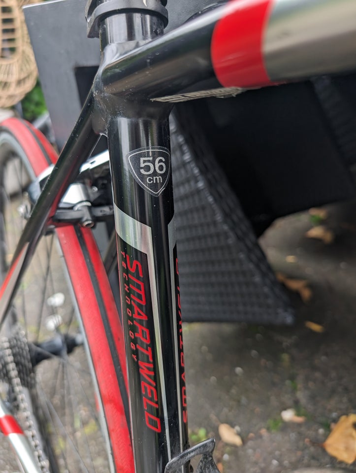 S-works allez lmt edition