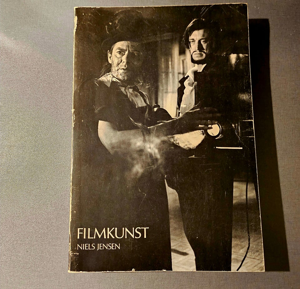 Filmkunst, emne: anden kategori