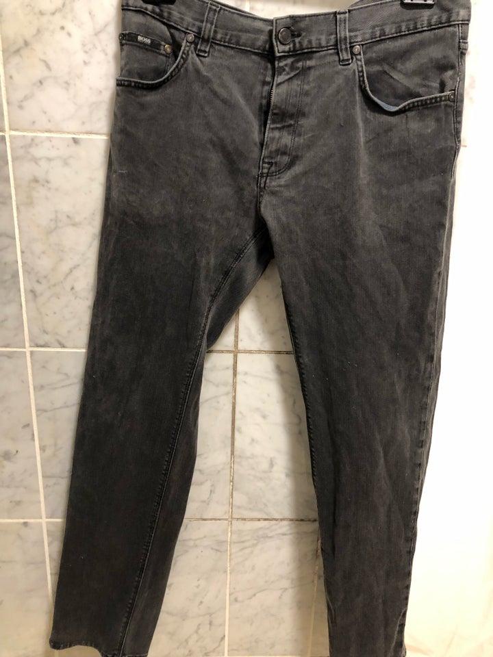 Jeans, Hugo Boss, str. 34