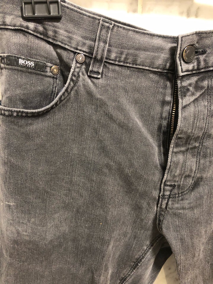 Jeans, Hugo Boss, str. 34