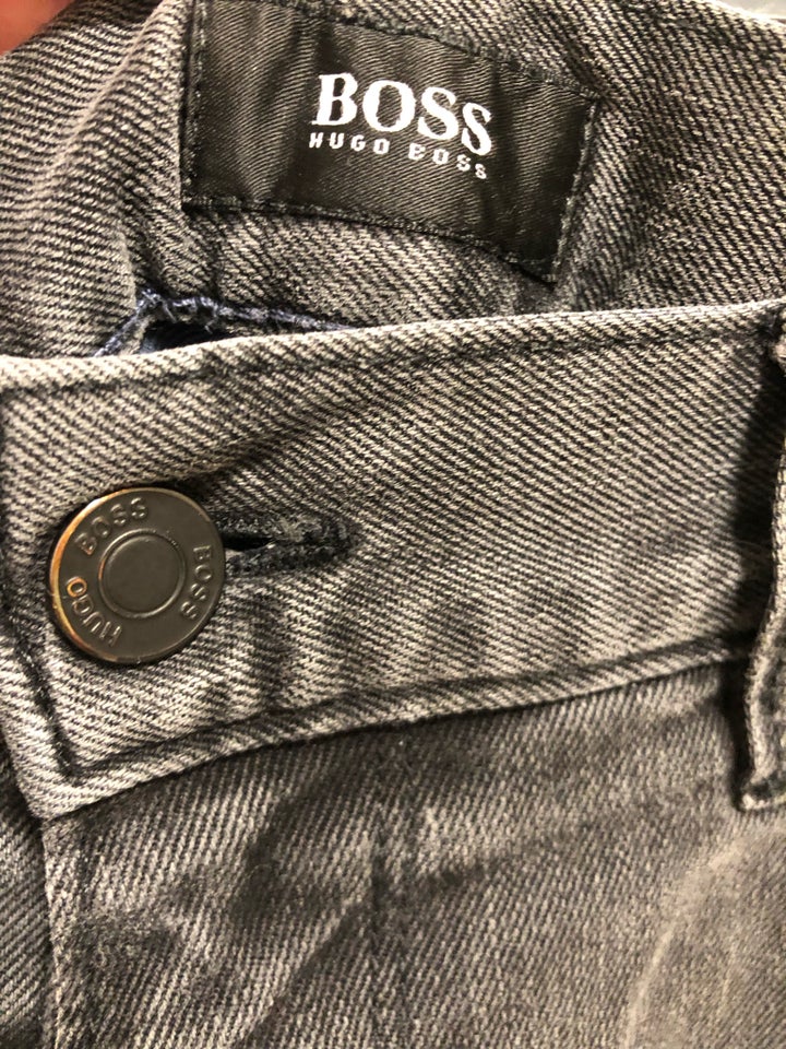 Jeans, Hugo Boss, str. 34