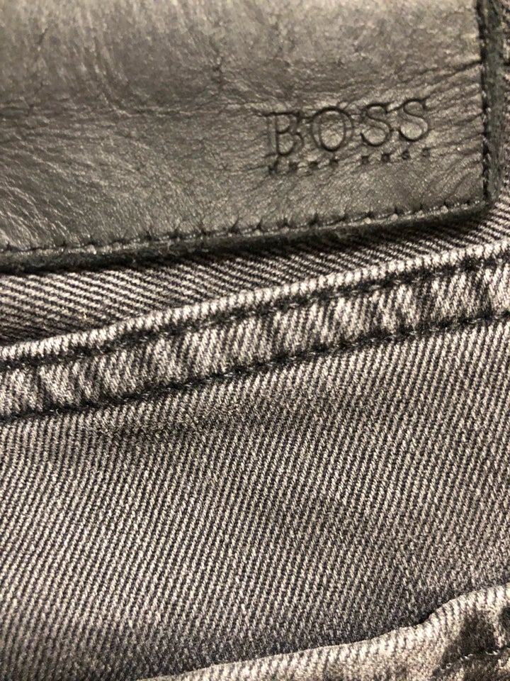 Jeans, Hugo Boss, str. 34