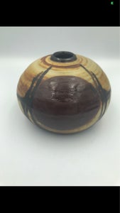 Keramik Vase