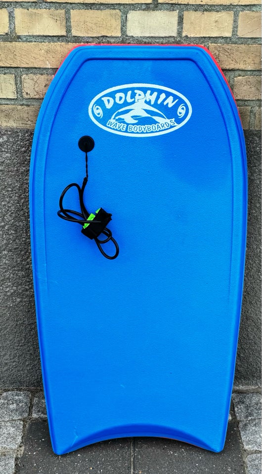 Board Dolphin str L: 104 cm B: