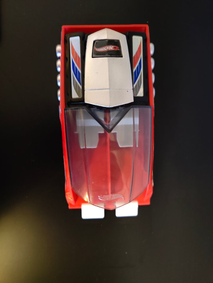 2003 Hot Wheels Motorsport Car